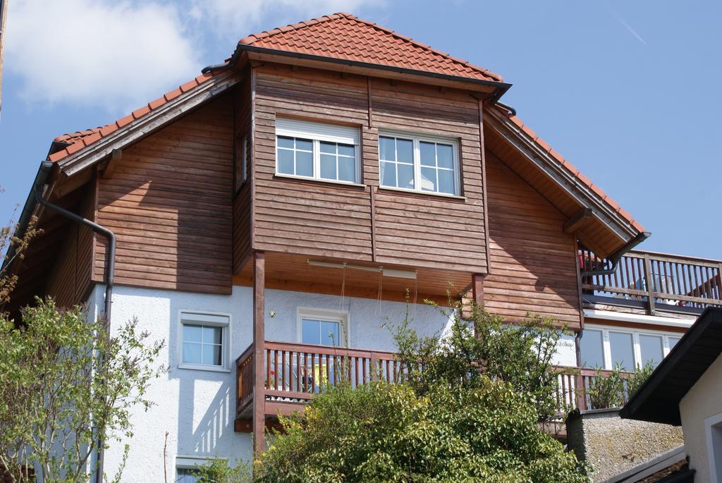 Mayerhofer House Linz Bilik gambar