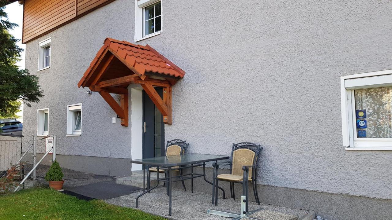 Mayerhofer House Linz Luaran gambar